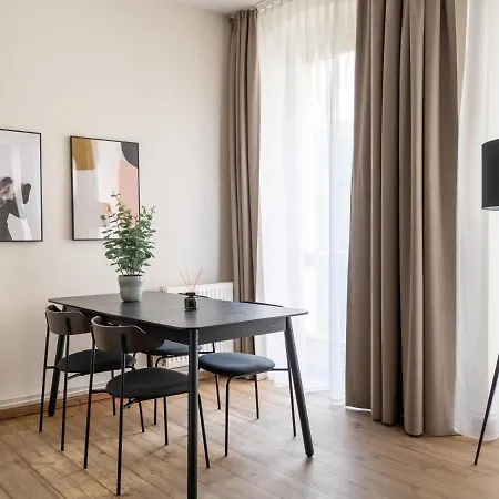 Apartament Schoenhouse Avenue - Digital Access