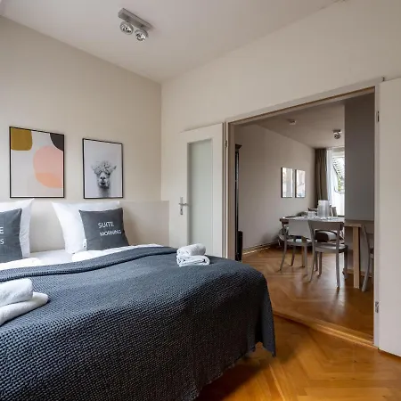 Apartament Schoenhouse Avenue - Digital Access *