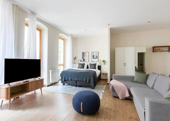 Apartament Schoenhouse Avenue - Digital Access