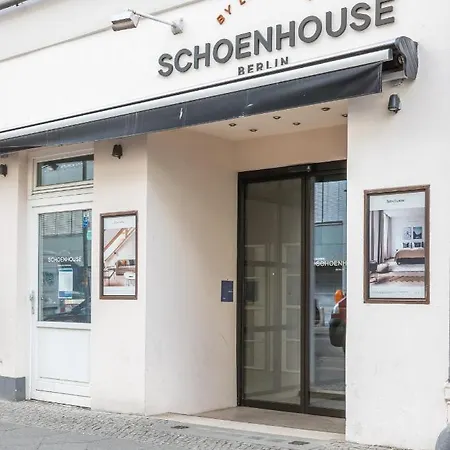 Apartman Schoenhouse Avenue - Digital Access