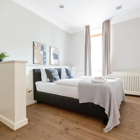 Schoenhouse Avenue - Digital Access Apartman *