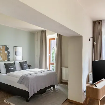 Apartman Schoenhouse Avenue - Digital Access