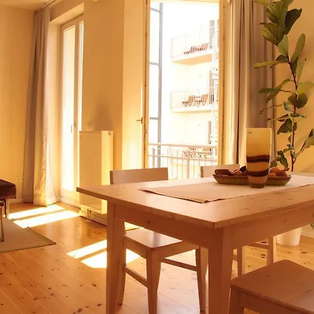Apartman Schoenhouse Avenue - Digital Access