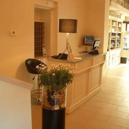 Apartman Schoenhouse Avenue - Digital Access