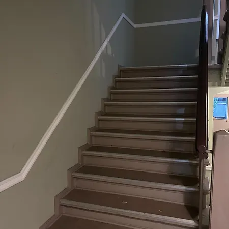 Schoenhouse Avenue - Digital Access Apartamento