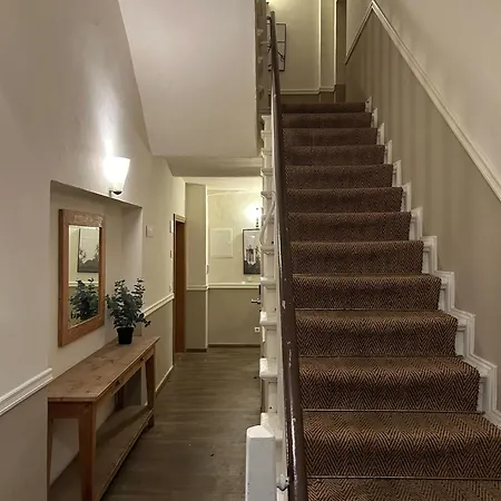 Schoenhouse Avenue - Digital Access Apartamento Berlín