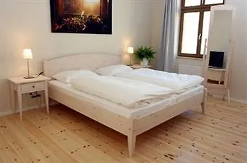 Schoenhouse Avenue - Digital Access Apartman