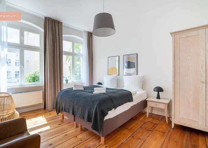 Apartamento Schoenhouse Avenue - Digital Access