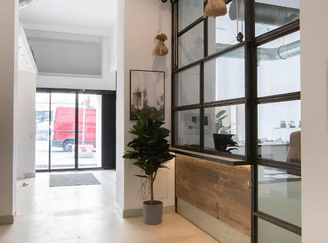 Schoenhouse Avenue - Digital Access Apartamento