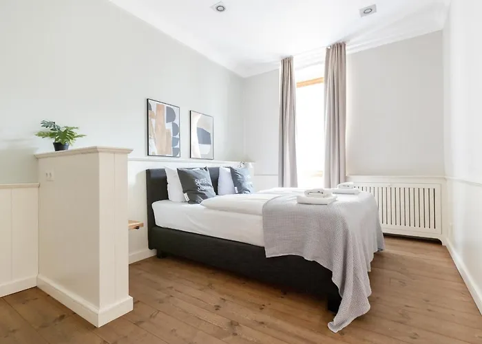 Schoenhouse Avenue - Digital Access Apartamento *