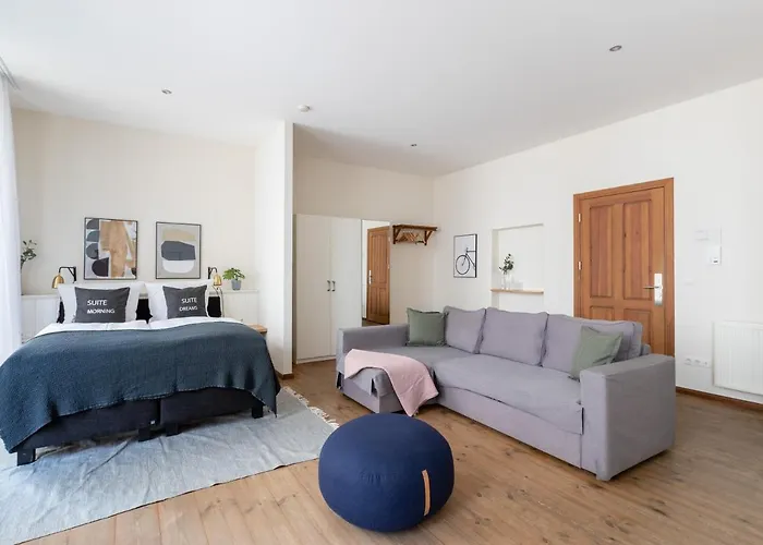 Schoenhouse Avenue - Digital Access Apartamento