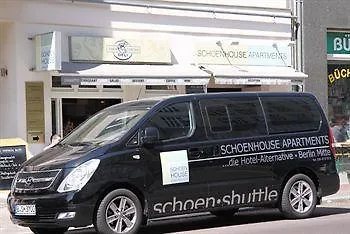 Schoenhouse Avenue - Digital Access *