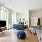 Apartman Schoenhouse Avenue - Digital Access