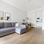 Schoenhouse Avenue - Digital Access Апартаменты Берлин