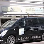 Schoenhouse Avenue - Digital Access *