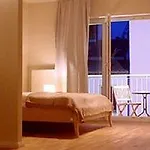 Schoenhouse Avenue - Digital Access Апартаменты Берлин