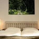 Schoenhouse Avenue - Digital Access Апартаменты Берлин