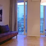 Schoenhouse Avenue - Digital Access Апартаменты *