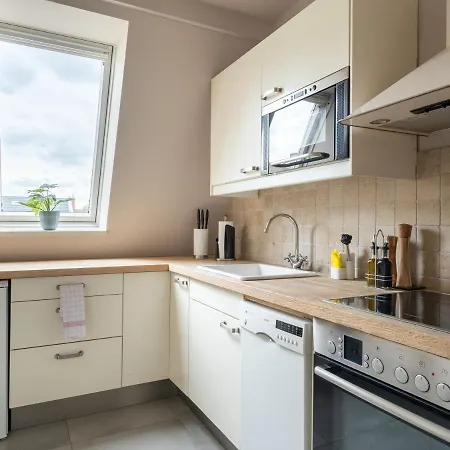 Schoenhouse Avenue - Digital Access * Berlijn