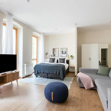 Appartement Schoenhouse Avenue - Digital Access