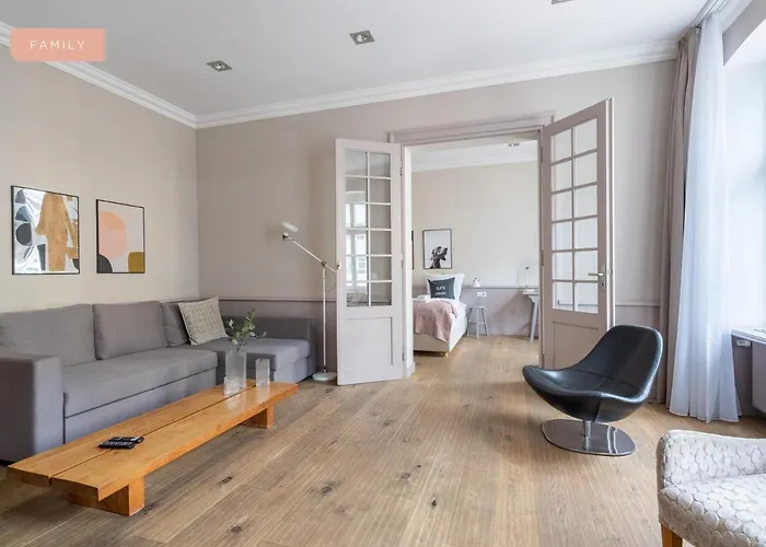 Schoenhouse Avenue - Digital Access Apartamento *