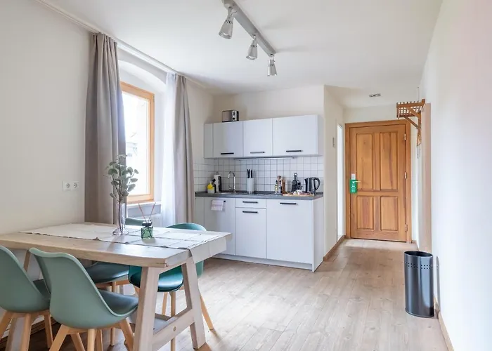 Schoenhouse Avenue - Digital Access Apartamento