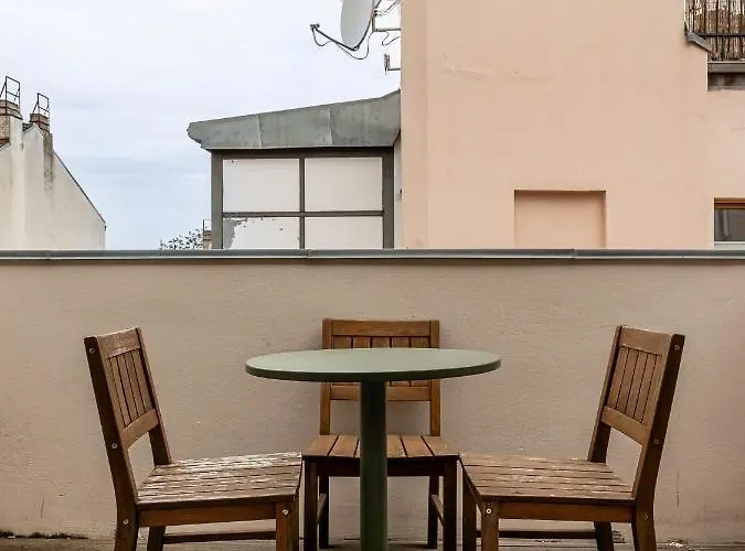 Apartamento Schoenhouse Avenue - Digital Access *