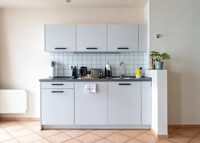 Apartamento Schoenhouse Avenue - Digital Access