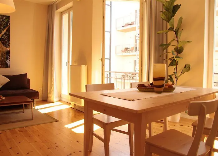 Apartamento Schoenhouse Avenue - Digital Access