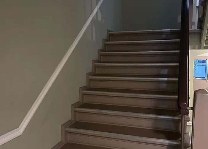 Schoenhouse Avenue - Digital Access Apartamento