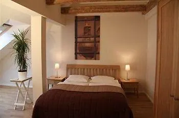 Apartamento Schoenhouse Avenue - Digital Access Berlín