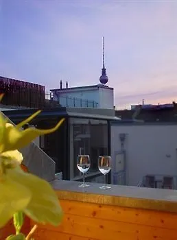 Schoenhouse Avenue - Digital Access