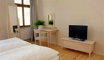 Апартаменты Schoenhouse Avenue - Digital Access