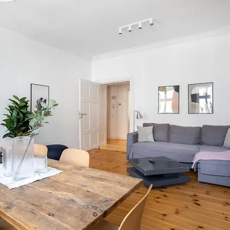 Appartement Schoenhouse Avenue - Digital Access