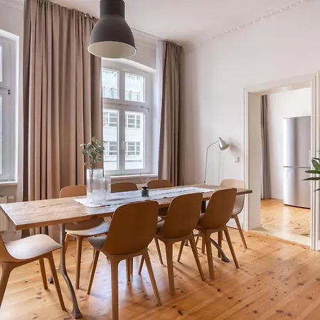Apartament Schoenhouse Avenue - Digital Access