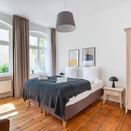 Appartement Schoenhouse Avenue - Digital Access