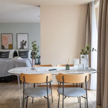 Appartement Schoenhouse Avenue - Digital Access *