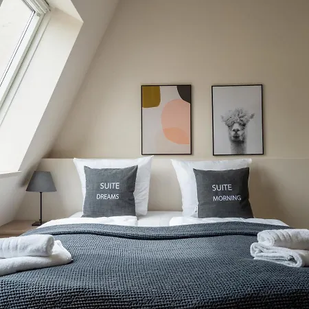 Apartament Schoenhouse Avenue - Digital Access *
