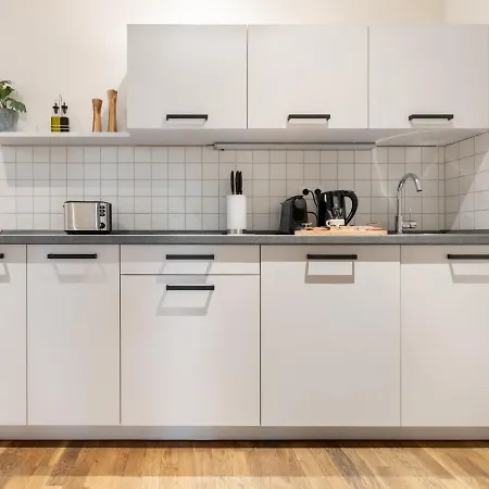 Apartament Schoenhouse Avenue - Digital Access *