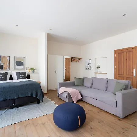 Schoenhouse Avenue - Digital Access Apartament