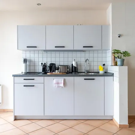 Appartement Schoenhouse Avenue - Digital Access