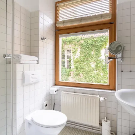 Schoenhouse Avenue - Digital Access