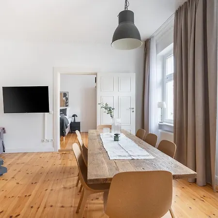 Apartament Schoenhouse Avenue - Digital Access