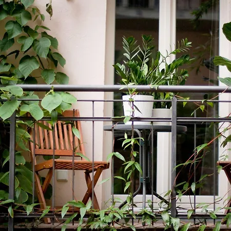 Schoenhouse Avenue - Digital Access Appartement