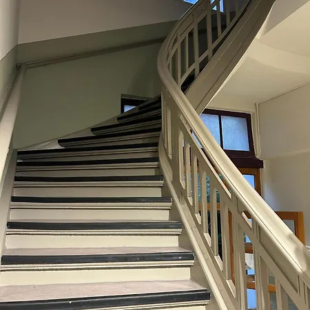 Schoenhouse Avenue - Digital Access Apartament *