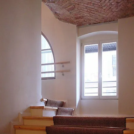 Schoenhouse Avenue - Digital Access Daire Berlin