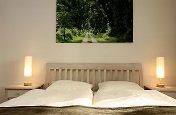Schoenhouse Avenue - Digital Access Apartament Berlin