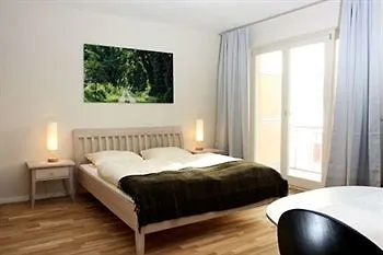 Schoenhouse Avenue - Digital Access Apartament Berlin