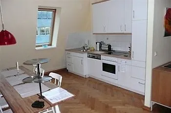 Schoenhouse Avenue - Digital Access Apartment *