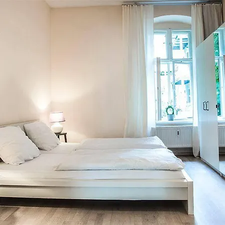 Apartament Schoenhouse Avenue - Digital Access